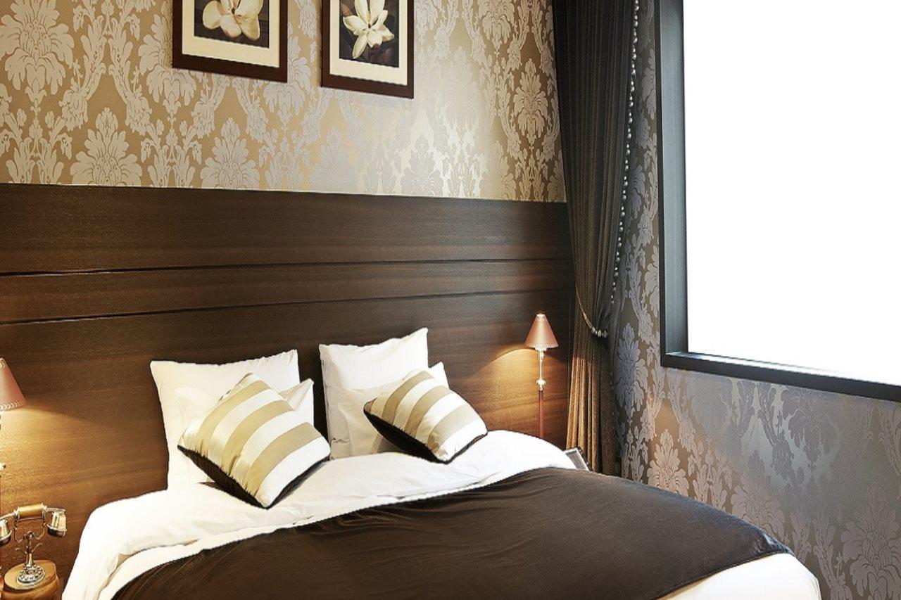 KensingtonHotel Seorak Sokcho Exterior foto