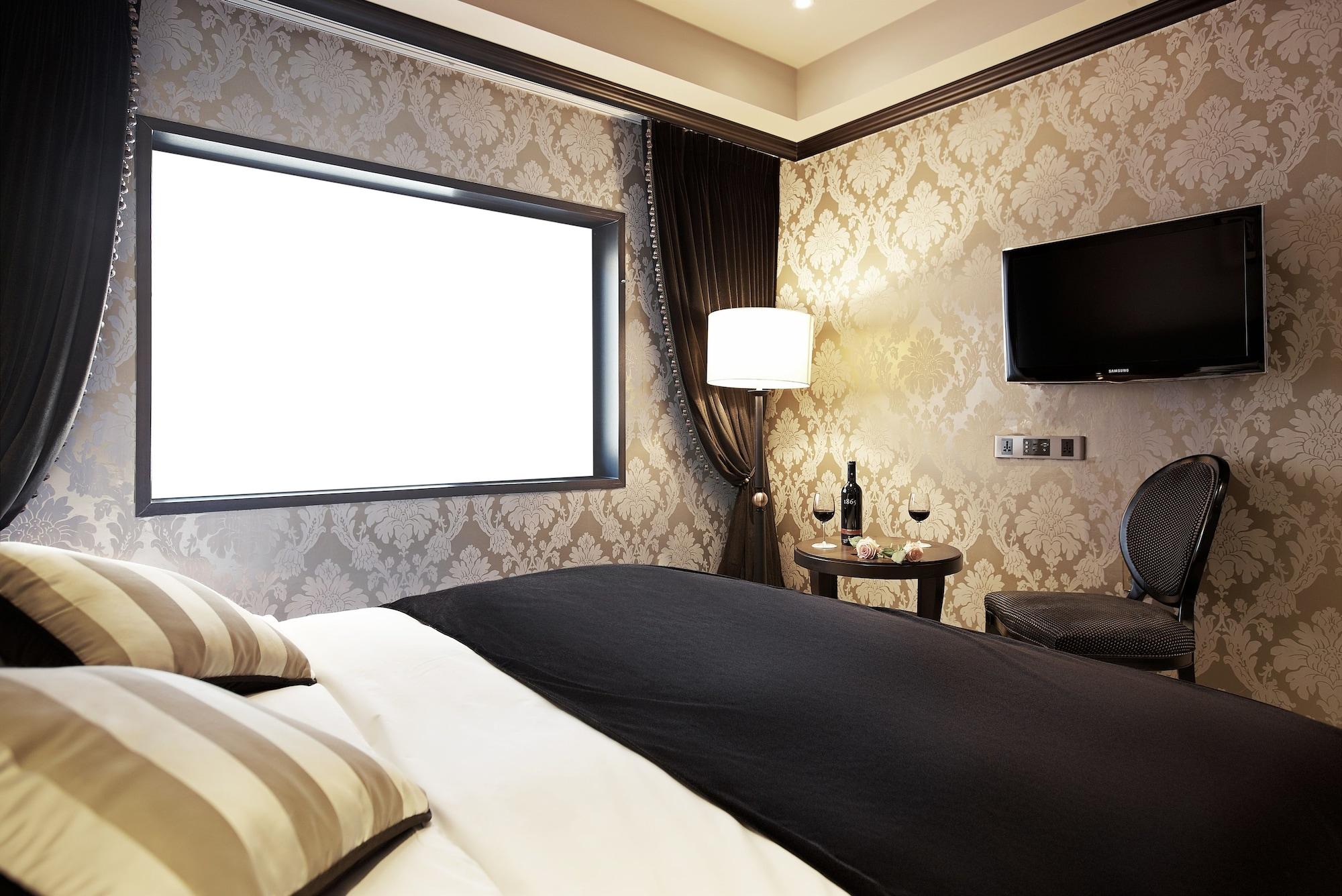 KensingtonHotel Seorak Sokcho Exterior foto