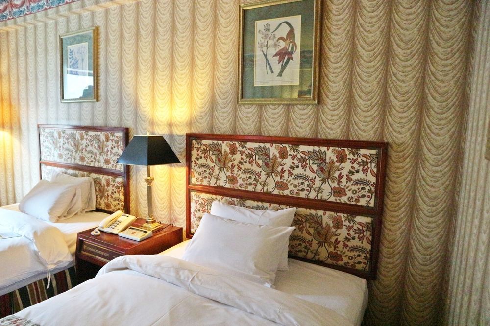 KensingtonHotel Seorak Sokcho Exterior foto